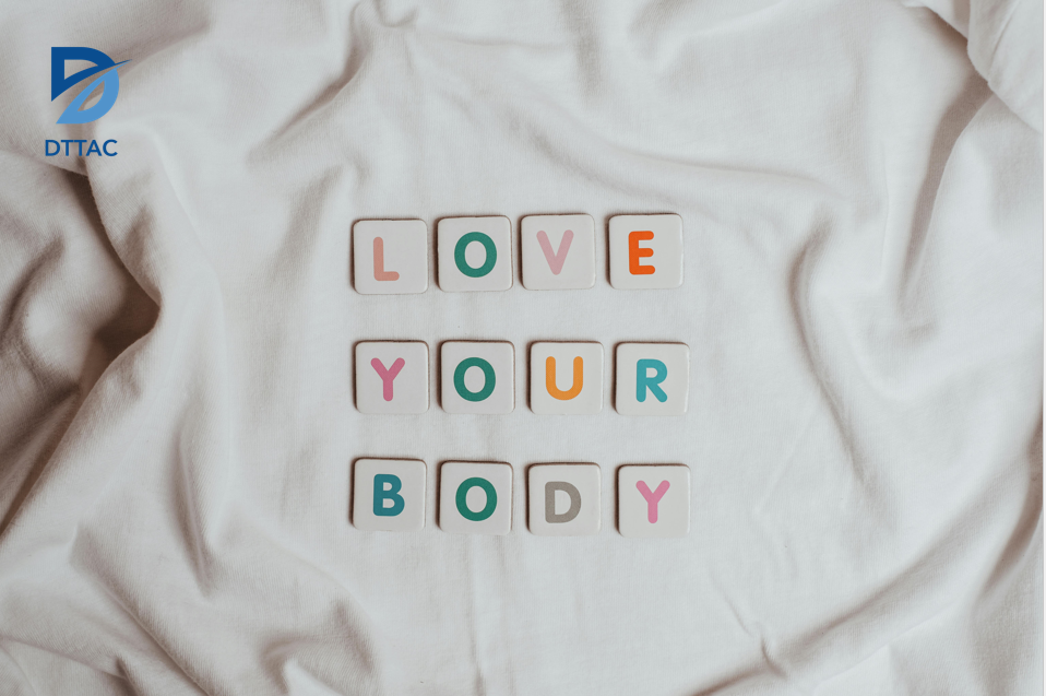 DTTAC Advance™ Podcast: Culture and Curriculum: Body Image