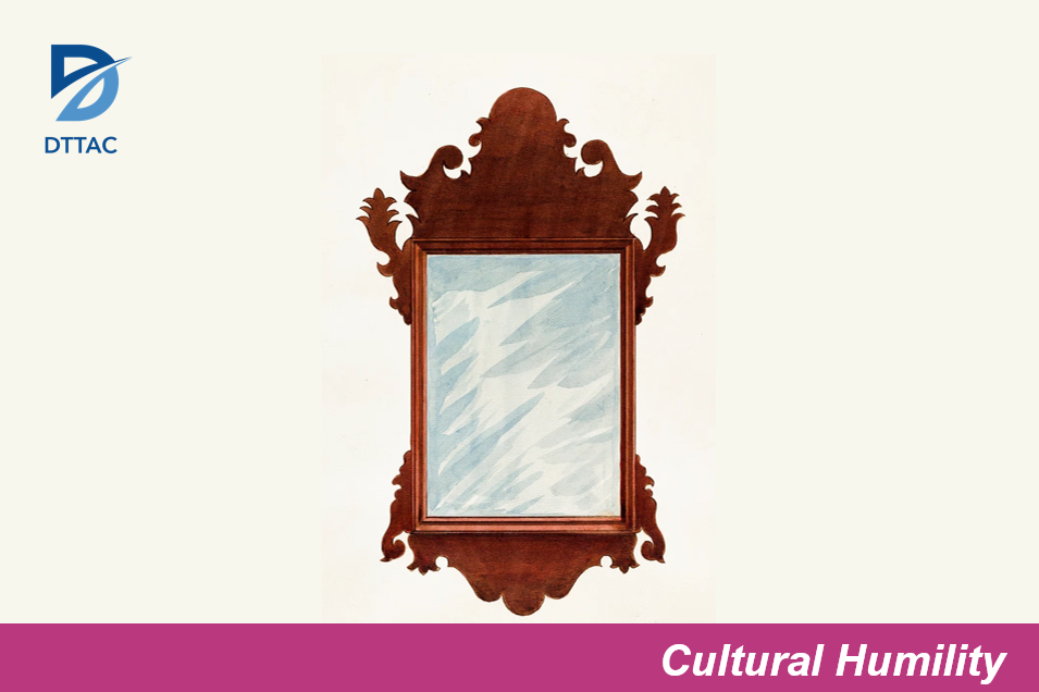 Culture and Curriculum: Body Image: DTTAC Advance Webinar On-Demand