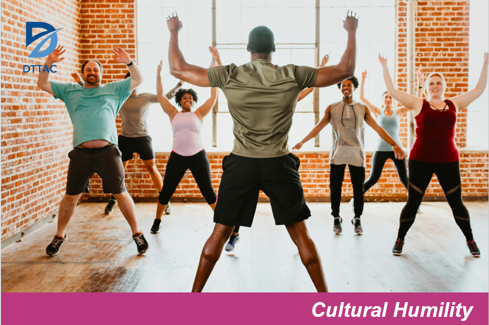 Culture and Curriculum: Physical Activity: DTTAC Advance Webinar On-Demand