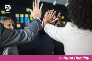 Culture and Curriculum: Support: DTTAC Advance Webinar On-Demand