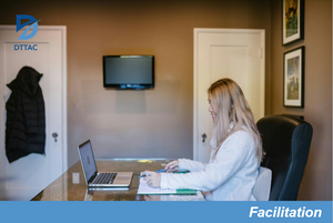 Coaching with Cameras: DTTAC Advance Webinar On-Demand