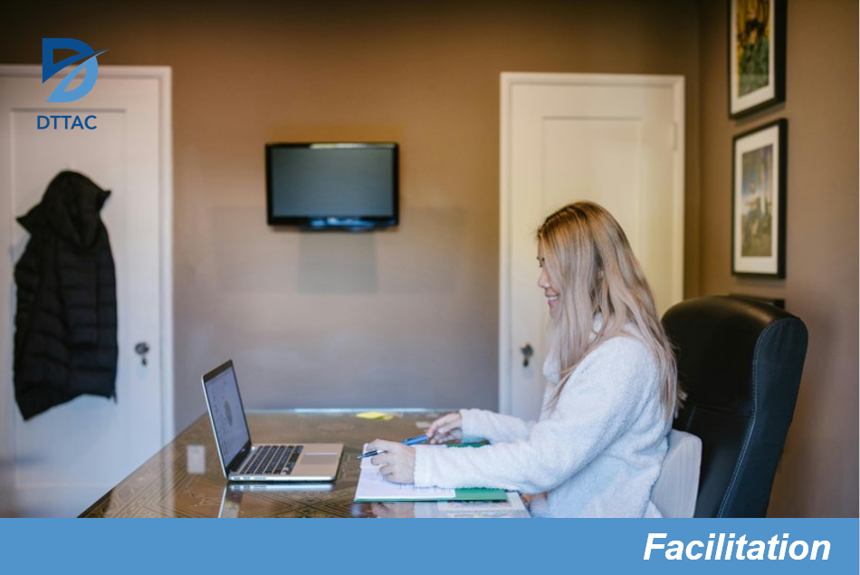 Coaching with Cameras: DTTAC Advance Webinar On-Demand