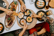 DTTAC Advance™ Podcast: Culture and Curriculum: Food