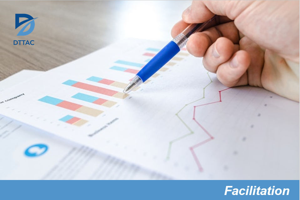 Delivering with Data: DTTAC Advance Webinar On-Demand