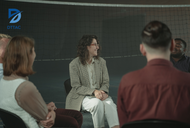 DTTAC Advance™ Podcast: From Participant to Coach