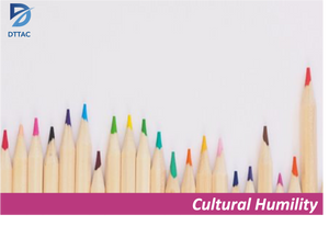 Health Equity-Cultural Humility and the National DPP: DTTAC Advance Webinar On-Demand