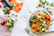 Nutrition 101: DTTAC Webinar On-Demand