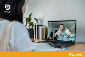Soft Skills: DTTAC Advance Webinar On-Demand