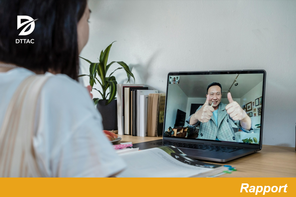 Soft Skills: DTTAC Advance Webinar On-Demand