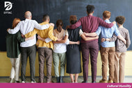 Culture and Curriculum: DTTAC Advance Webinar On-Demand