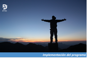 Reanime el cambio de estilo de vida: Seminario web DTTAC Advance™ a pedido en Español