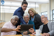CDC Group Coaching Certificate Program (Oct 2025 - April 2026)