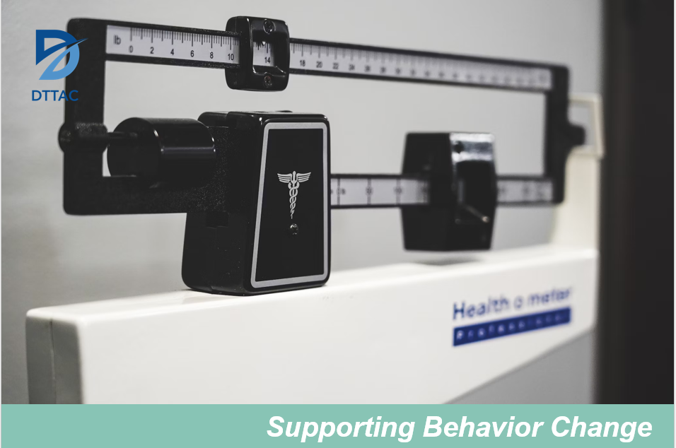 Balancing the Scales: DTTAC Advance Webinar On-Demand