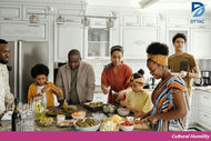Culture and Lifestyle Change: DTTAC Advance Webinar Live