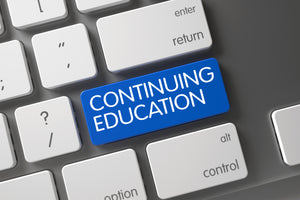 Continuing Education Credit (CEU) Registration
