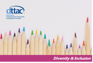 Health Equity-Cultural Humility and the National DPP: DTTAC Advance Webinar On-Demand