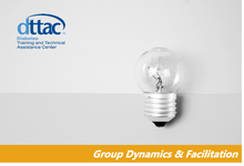 Load image into Gallery viewer, Facilitation Refresher: DTTAC Webinar On-Demand
